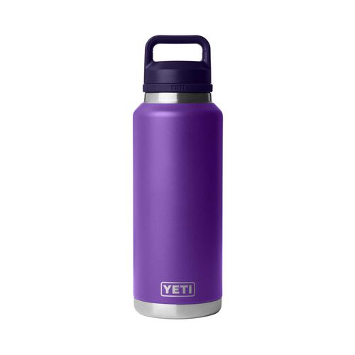 YETI Rambler&reg; 46oz (1360ml) Water Bottle with Chug Cap